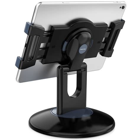 ipad holder for stand